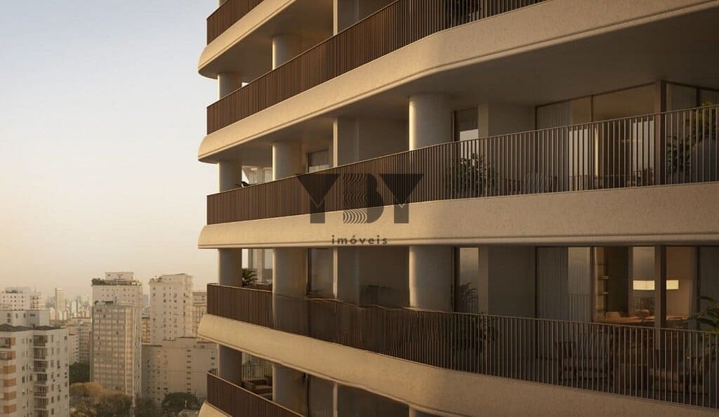 Apartamento, 3 quartos, 181 m² - Foto 6