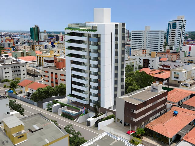 Foto do Empreendimento - Empreendimento Residencial à venda Jardim Cidade Universitária João Pessoa - PB | Mondiano | SHOW DE IMÓVEIS IMOBILIÁRIA