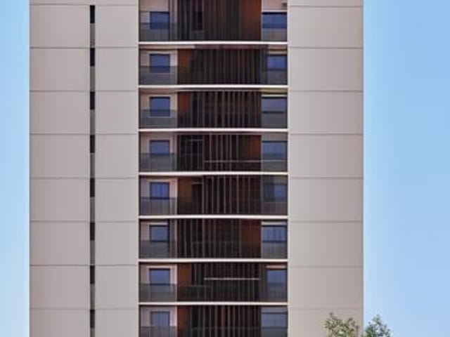 Apartamento 2 quartos e 2 banheiros, à venda, no bairro Intermares em Cabedelo