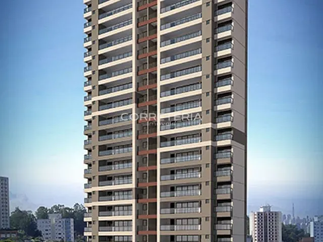 Apartamento 4 quartos e 5 banheiros, à venda, no bairro Ipiranga em São Paulo