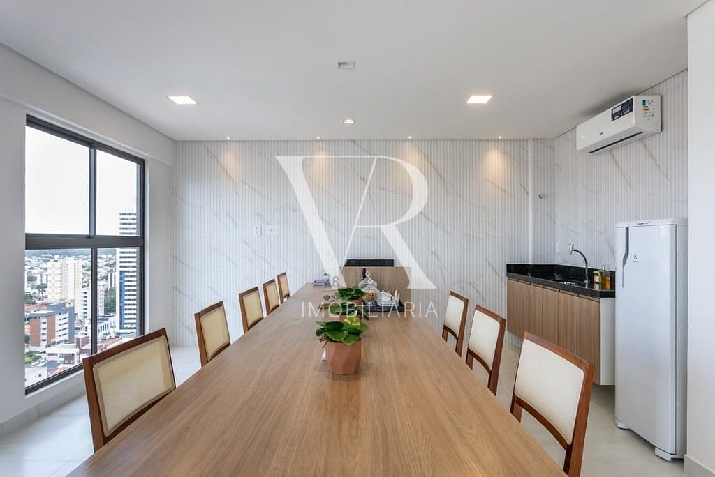 Apartamento à venda com 1 quarto, 34m² - Foto 17