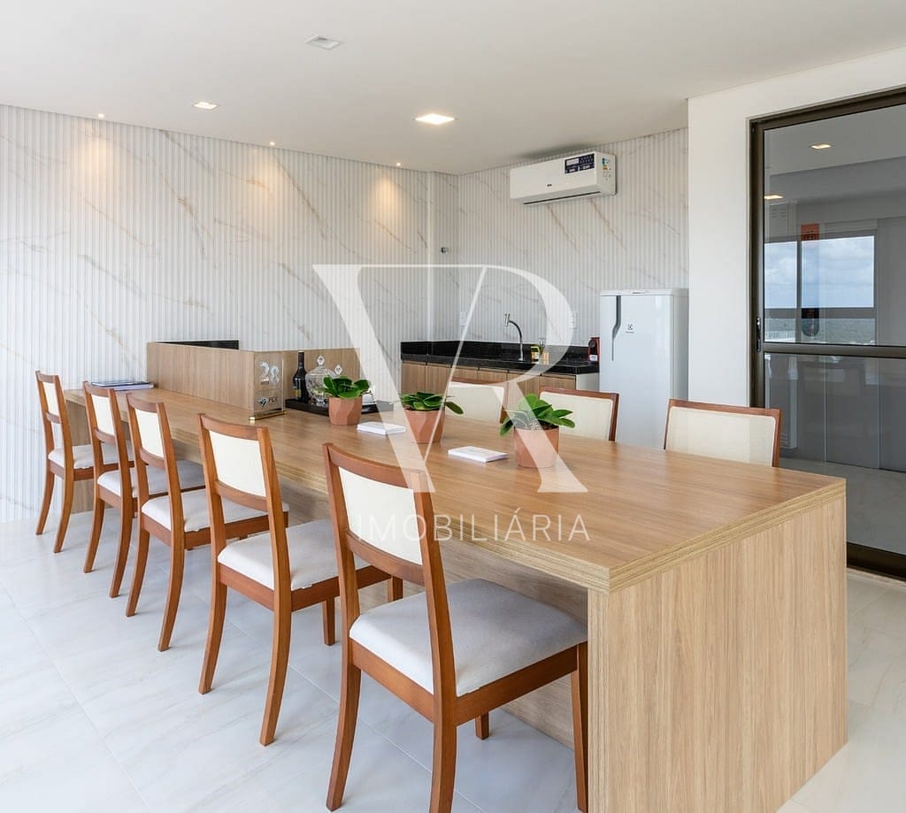 Apartamento à venda com 1 quarto, 34m² - Foto 18