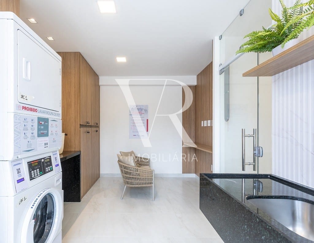 Apartamento à venda com 1 quarto, 34m² - Foto 21