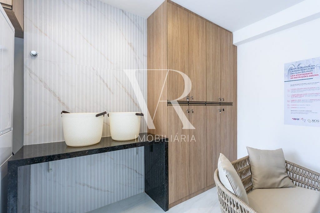 Apartamento à venda com 1 quarto, 34m² - Foto 22