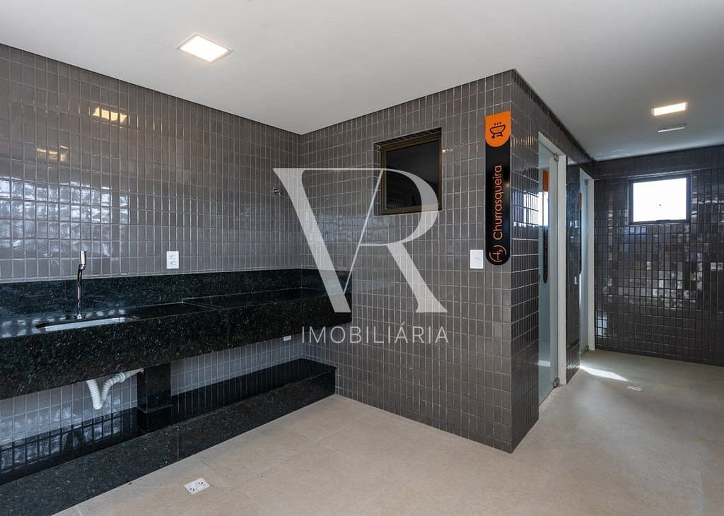 Apartamento à venda com 1 quarto, 34m² - Foto 26