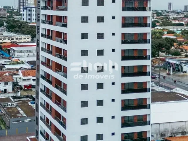 Studio 1 quarto e 1 banheiro, à venda, no bairro Tambauzinho em João Pessoa