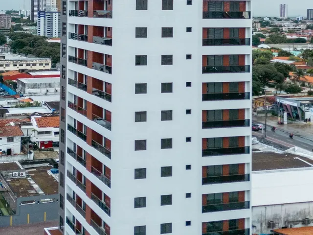 Studio 1 quarto e 1 banheiro, à venda, no bairro Tambauzinho em João Pessoa