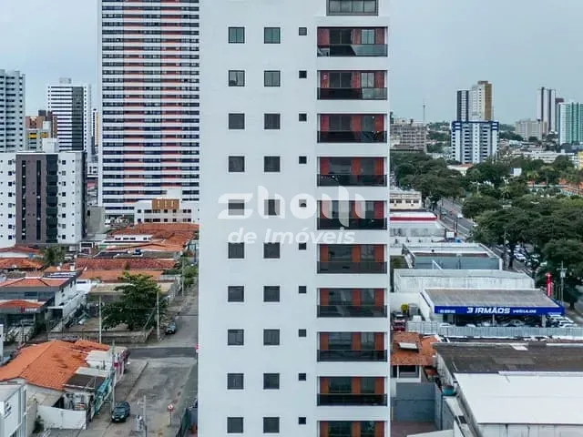 Studio 1 quarto e 1 banheiro, à venda, no bairro Tambauzinho em João Pessoa