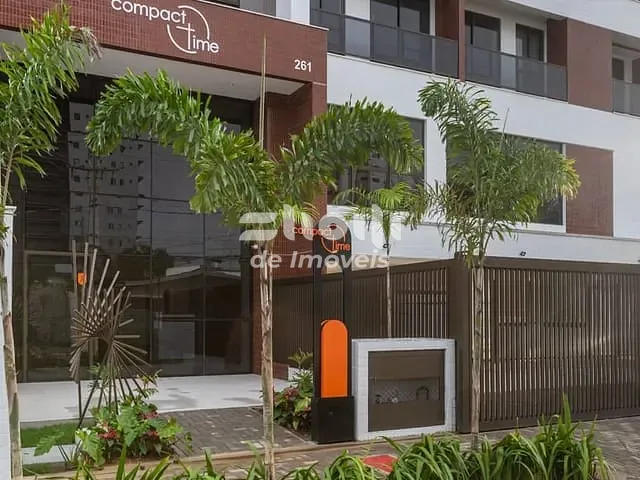 Studio 1 quarto e 1 banheiro, à venda, no bairro Tambauzinho em João Pessoa