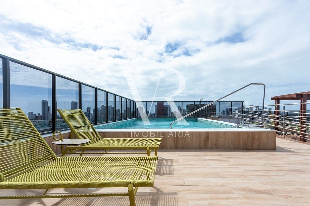 Apartamento à venda com 2 quartos, 46m² - Foto 31