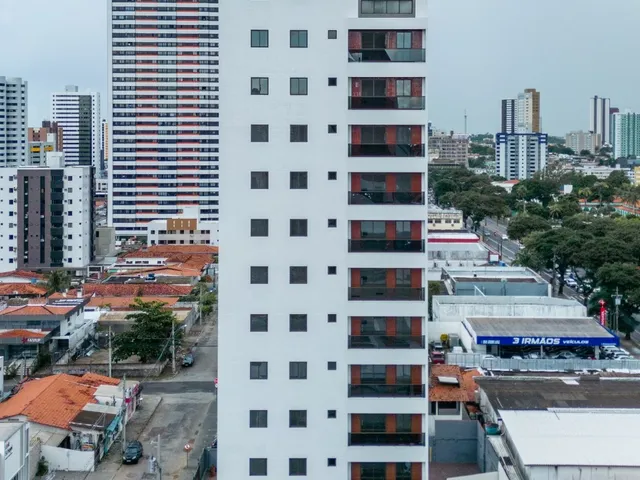 Studio 1 quarto e 1 banheiro, à venda, no bairro Tambauzinho em João Pessoa