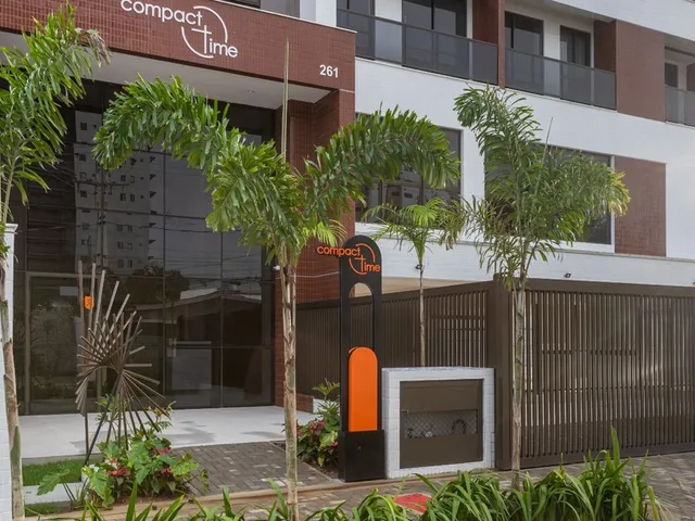 Studio 1 quarto e 1 banheiro, à venda, no bairro Tambauzinho em João Pessoa