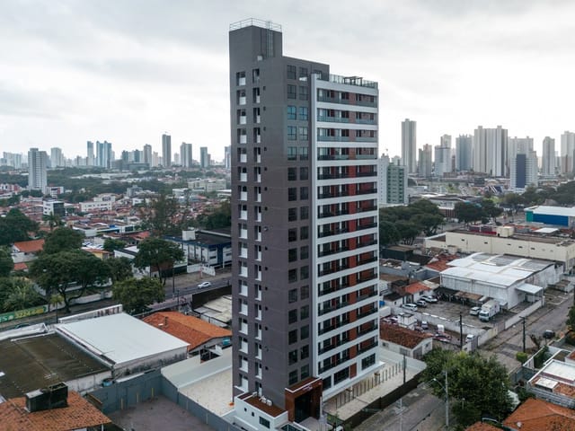 Empreendimento disponível, no bairro Tambauzinho em João Pessoa