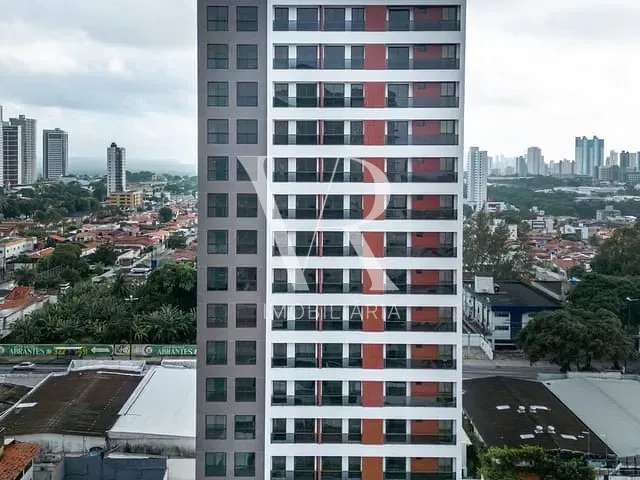 Empreendimento disponível, no bairro Tambauzinho em João Pessoa