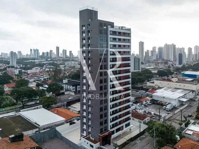 Empreendimento disponível, no bairro Tambauzinho em João Pessoa