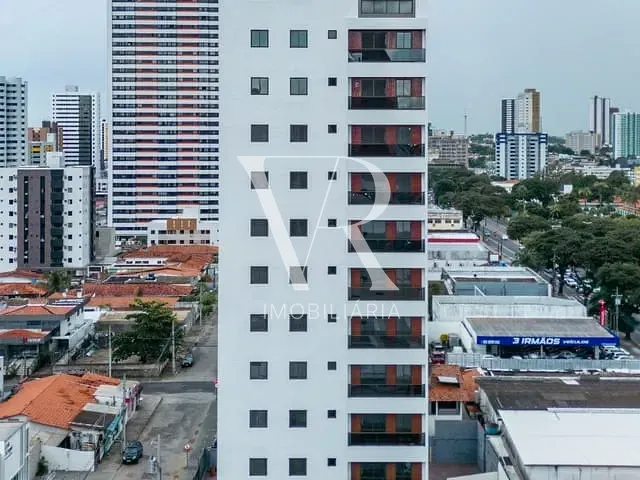 Empreendimento disponível, no bairro Tambauzinho em João Pessoa