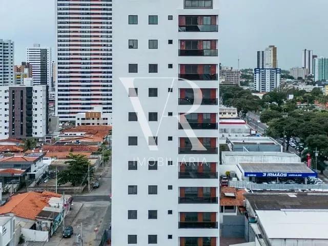 Empreendimento disponível, no bairro Tambauzinho em João Pessoa