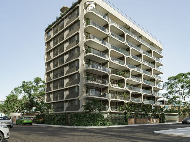 Apartamento 3 quartos e 5 banheiros, à venda, no bairro Camboinha em Cabedelo