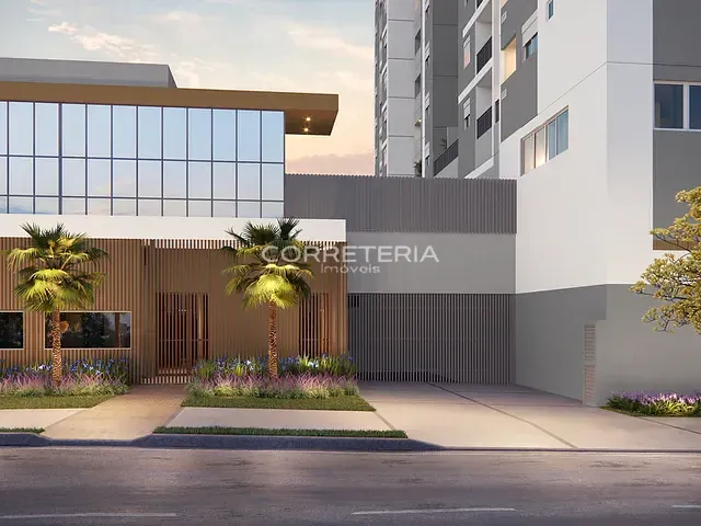 Apartamento 2 quartos e 1 banheiro, à venda, no bairro Butantã em São Paulo