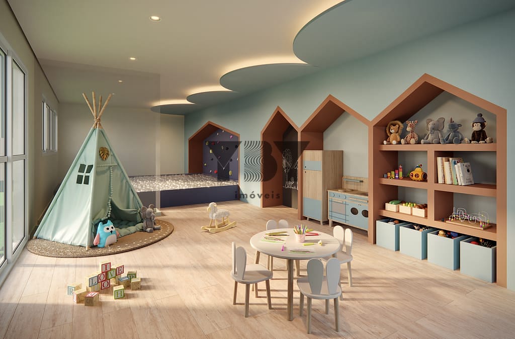 Apartamento, 2 quartos, 37 m² - Foto 10