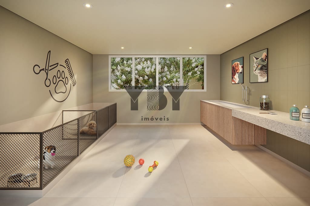 Apartamento, 2 quartos, 37 m² - Foto 11