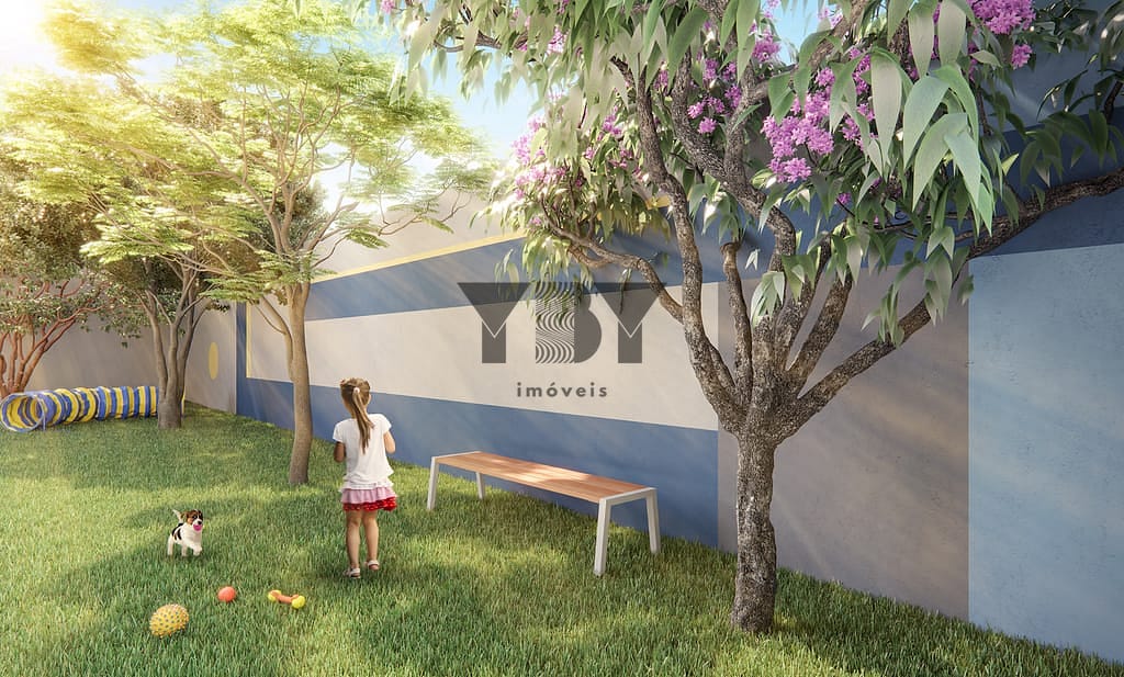 Apartamento, 2 quartos, 43 m² - Foto 12