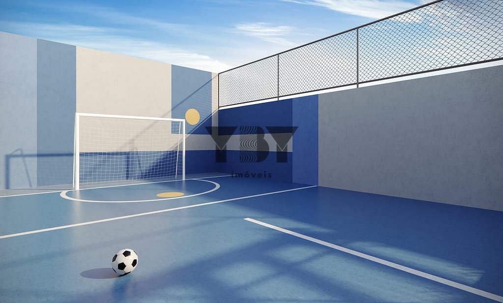 Apartamento, 1 quarto, 30 m² - Foto 16