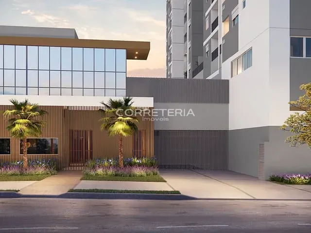 Apartamento 2 quartos e 1 banheiro, à venda, no bairro Butantã em São Paulo