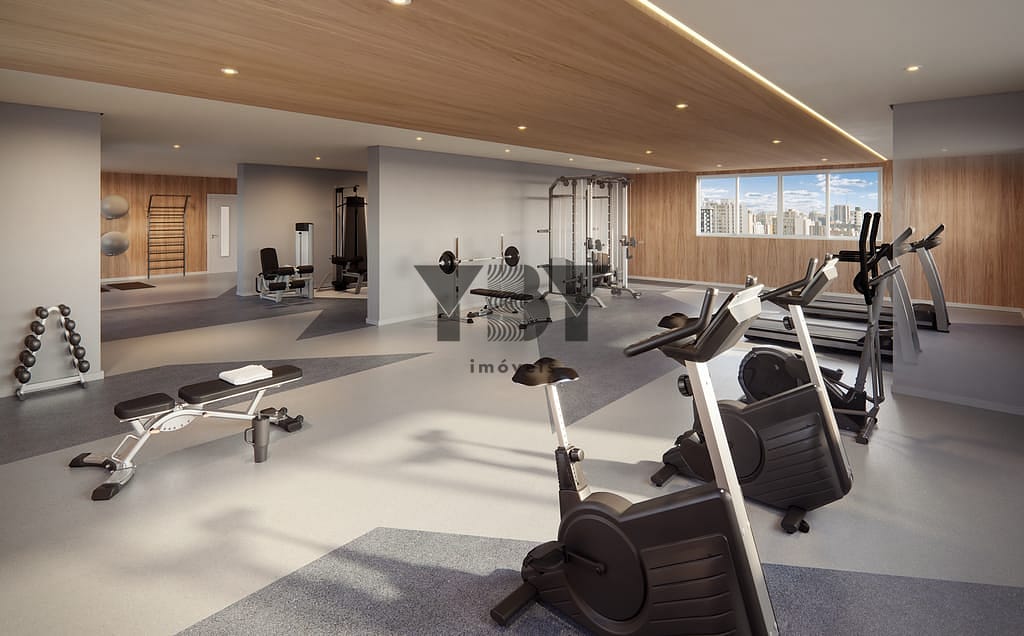 Apartamento, 2 quartos, 39 m² - Foto 6