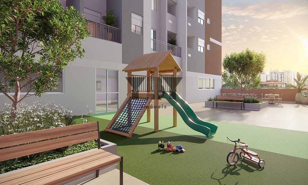 Apartamento, 2 quartos, 39 m² - Foto 13