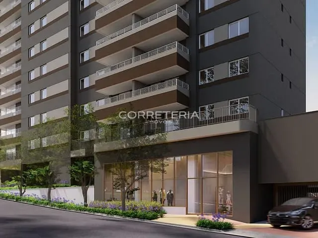 Apartamento 2 quartos e 2 banheiros, à venda, no bairro Parque Alves de Lima em São Paulo