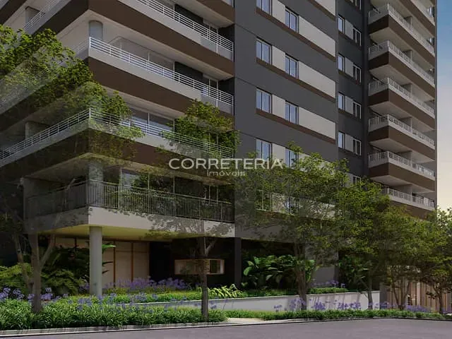 Apartamento 2 quartos e 2 banheiros, à venda, no bairro Parque Alves de Lima em São Paulo