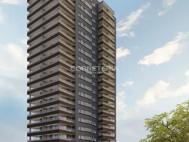 Apartamento 2 quartos e 2 banheiros, à venda, no bairro Parque Alves de Lima em São Paulo