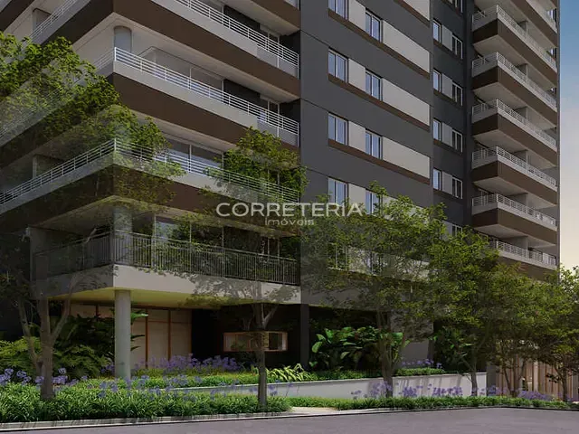 Apartamento 2 quartos e 2 banheiros, à venda, no bairro Parque Alves de Lima em São Paulo