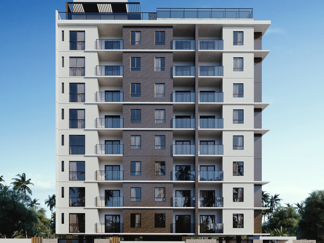 Apartamento 3 quartos e 2 banheiros, à venda, no bairro Ponta de Campina em Cabedelo