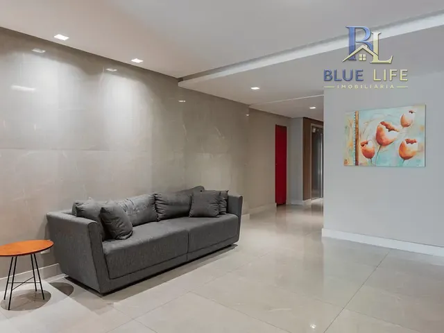 Apartamento 4 quartos e 3 banheiros, à venda, no bairro Praia de Itaparica em Vila Velha