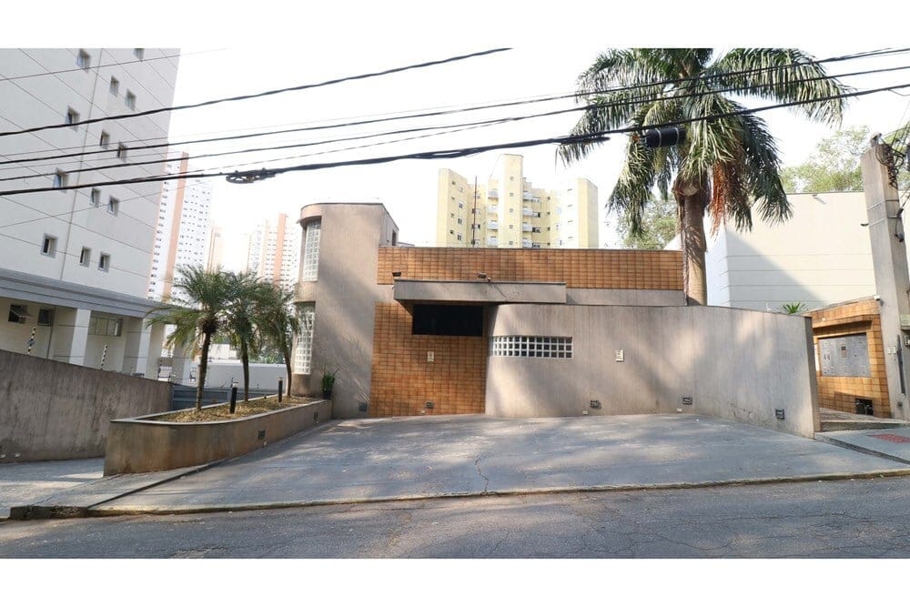 Galpão/Pavilhão à venda 15 Vagas 963M² Panamby São Paulo - SP