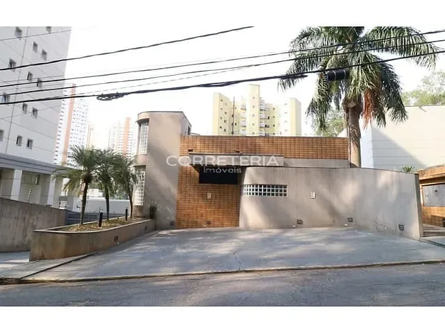Galpão / Barracão à venda, no bairro Panamby em São Paulo