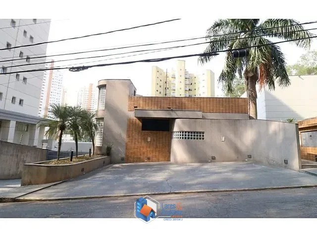 Galpão / Barracão à venda, no bairro Panamby em São Paulo