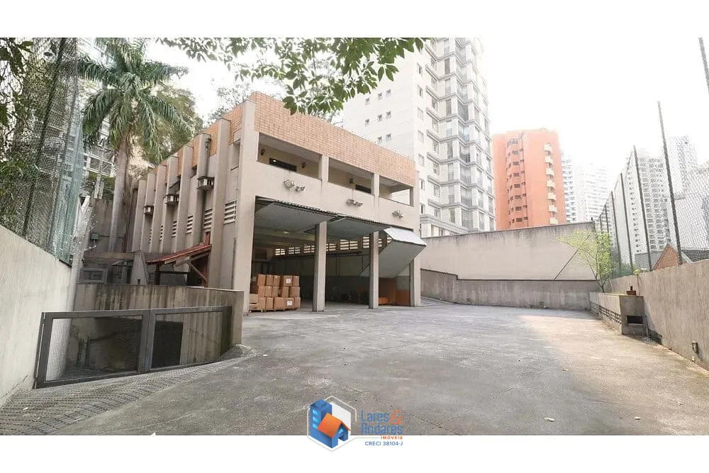 Depósito-Galpão, 963 m² - Foto 12
