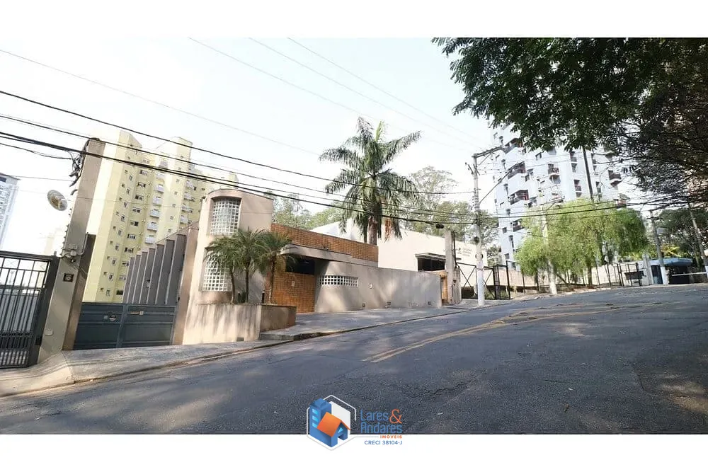 Depósito-Galpão, 963 m² - Foto 21