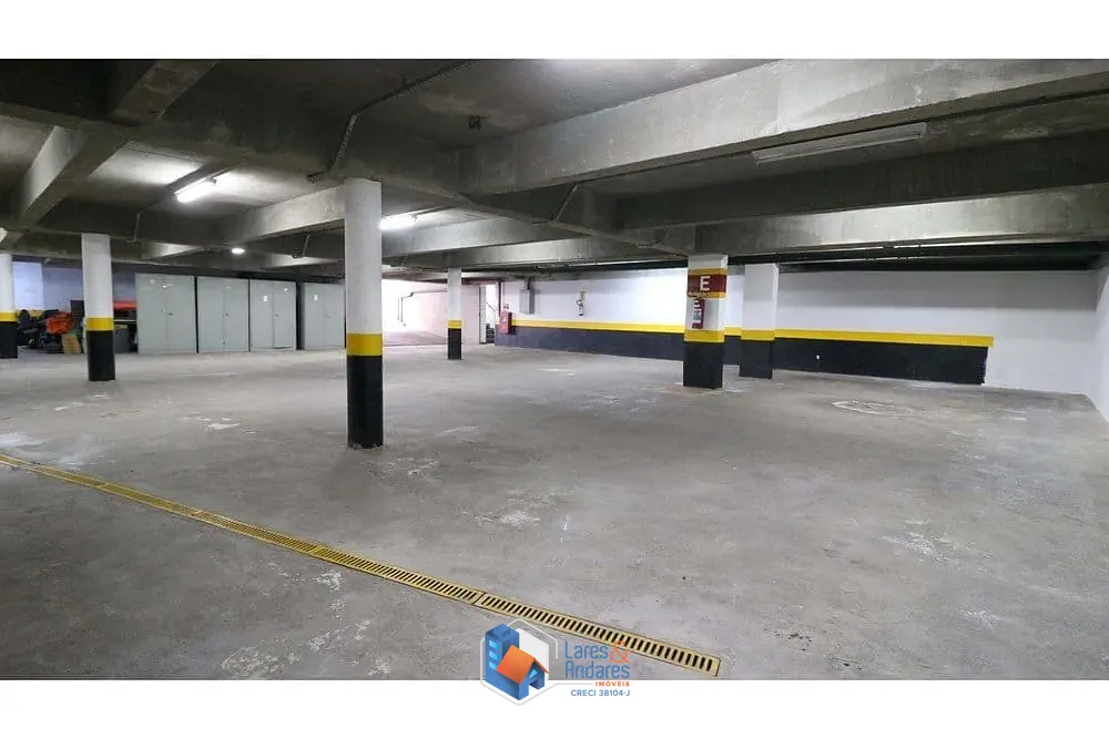 Depósito-Galpão, 963 m² - Foto 17