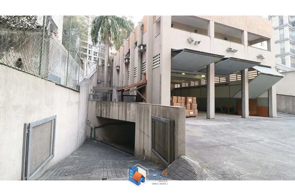 Depósito-Galpão, 963 m² - Foto 15