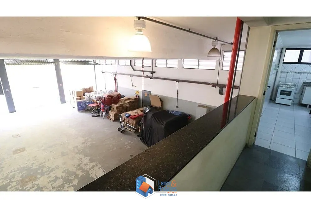 Depósito-Galpão, 963 m² - Foto 6