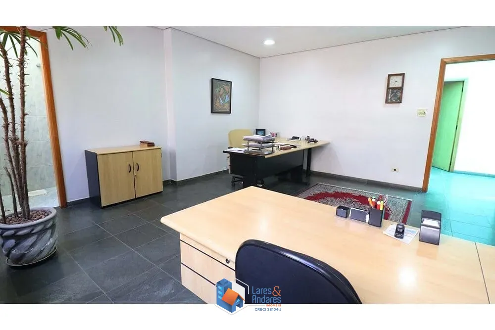Depósito-Galpão, 963 m² - Foto 28