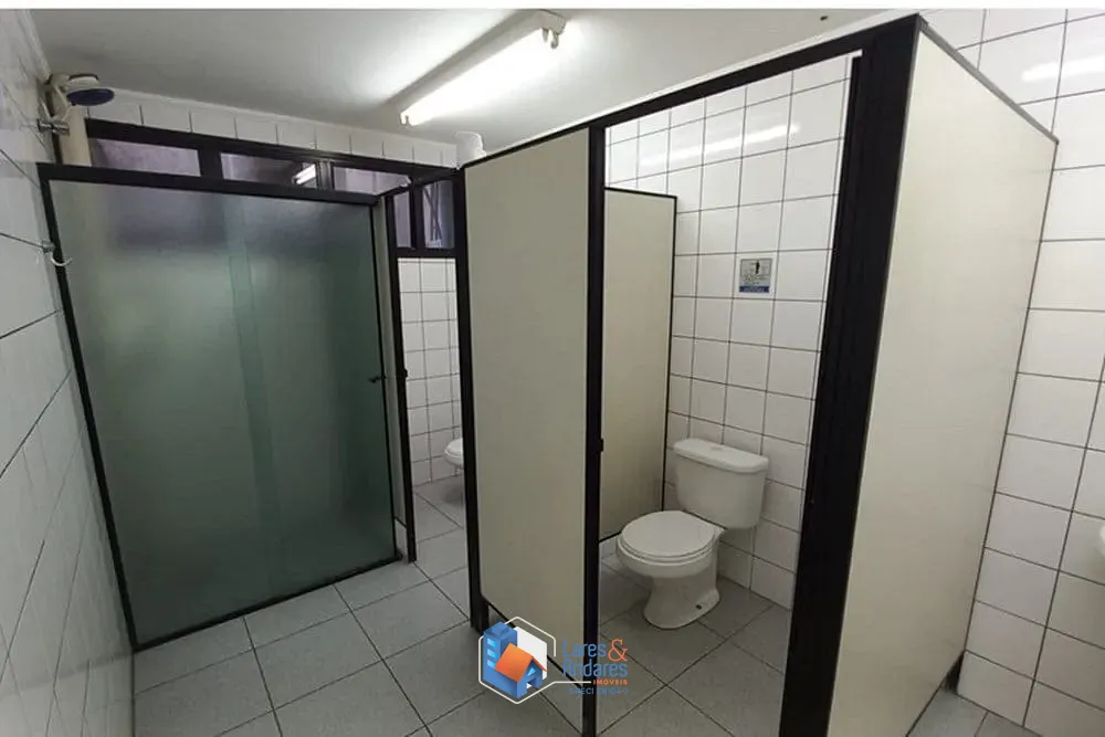 Depósito-Galpão, 963 m² - Foto 7