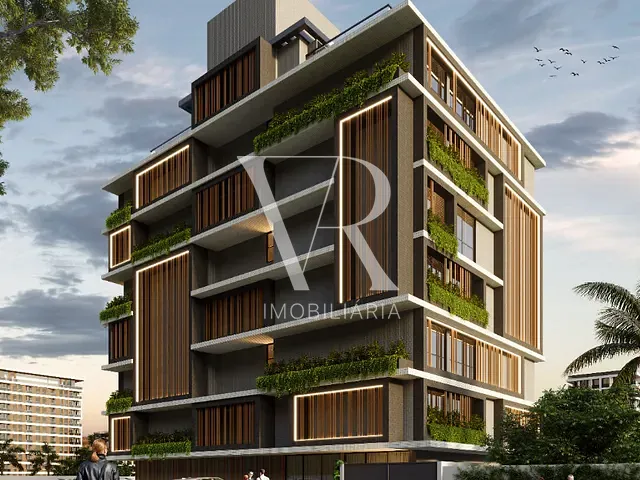 Empreendimento disponível, no bairro Cabo Branco em João Pessoa