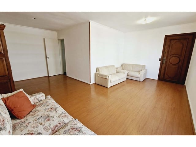 Foto do Apartamento - Apartamento à venda 4 Quartos 1 Suite 2 Vagas 110M² Campo Belo São Paulo - SP | Lares e Andares Imóveis