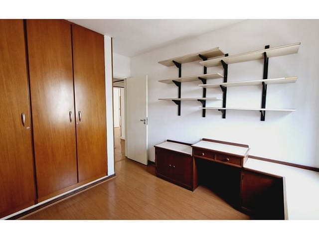 Foto do Apartamento - Apartamento à venda 4 Quartos 1 Suite 2 Vagas 110M² Campo Belo São Paulo - SP | Lares e Andares Imóveis
