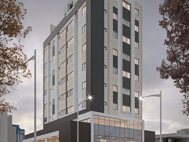 Foto do Apartamento - Apartamento à venda 2 Quartos 1 Suite 1 Vaga 54.9M² Bessa João Pessoa - PB | SHOW DE IMÓVEIS IMOBILIÁRIA